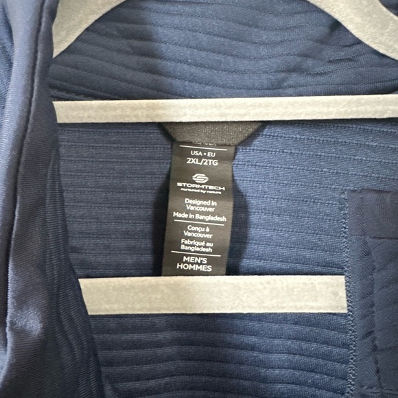 GMC Jacket Ribbed - Picture 3 of 4